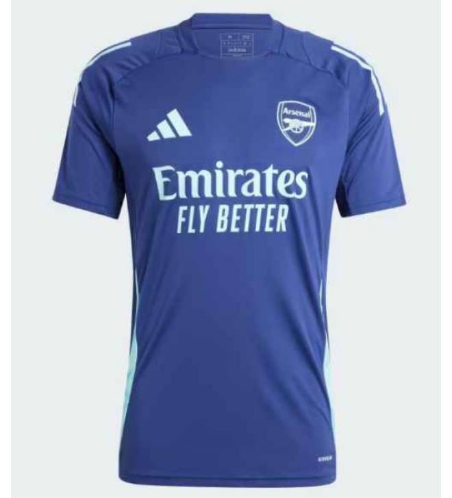ADIDAS ARSENAL TIRO 24 TRAINING JERSEY IT2227 ADIDAS ARSENAL TIRO 24 TRAINING JERSEY IT2227
